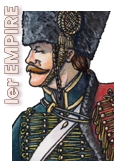 Ier EMPIRE
