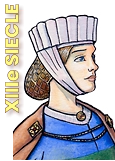 XIIIe SIECLE