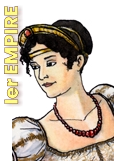 Ier EMPIRE